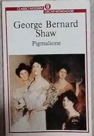Pigmalione