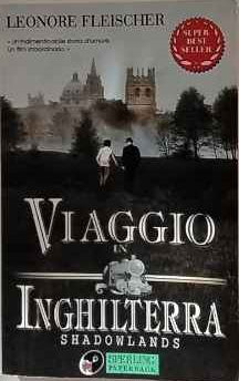 Viaggio in Inghilterra