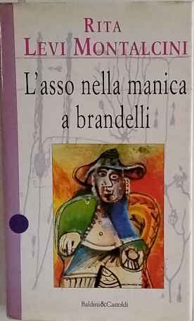 L'asso nella manica a brandelli