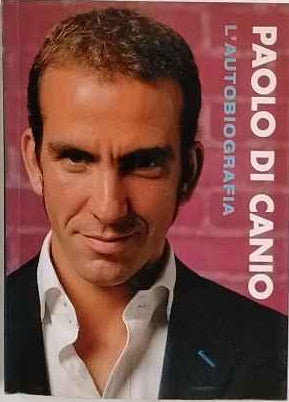 Paolo di Canio. L'autobiografia 