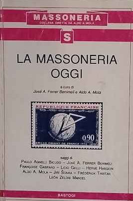 La massoneria oggi
