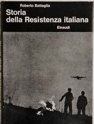 Storia della Resistenza italiana