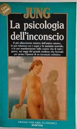 La psicologia dell'inconscio 