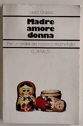 Madre Amore Donna