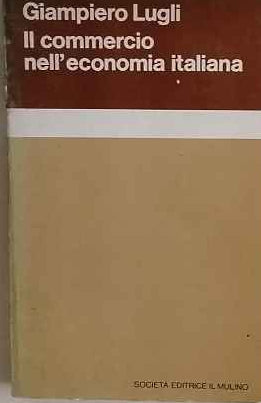 Il commercio nell'economia italiana 