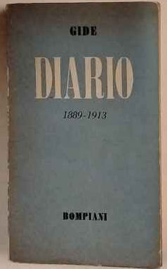 Diario 1889-1913
