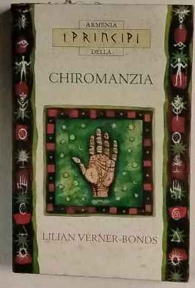 I principi della chiromanzia