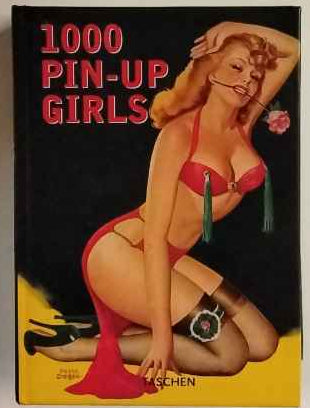 1000 Pin-Up Girls