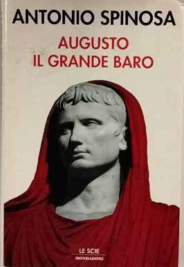 Augusto : il grande baro 