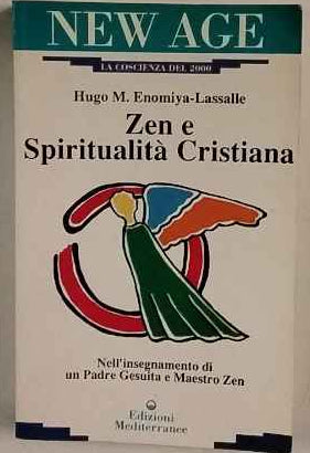 Zen e spiritualità cristiana