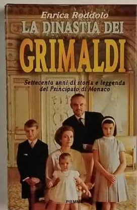 La dinastia dei Grimaldi