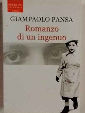 Romanzo di un ingenuo