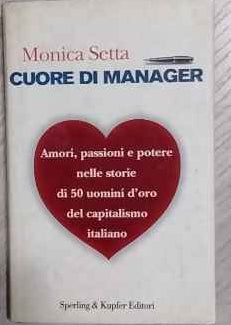 Cuore di manager