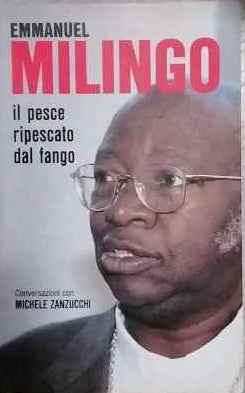 Il pesce ripescato dal fango. 