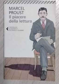 Il piacere della lettura