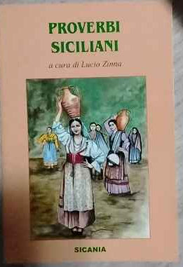 Proverbi siciliani 