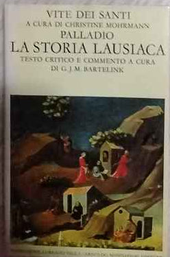 La storia Lausiaca 