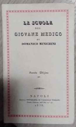 La scuola del giovane medico