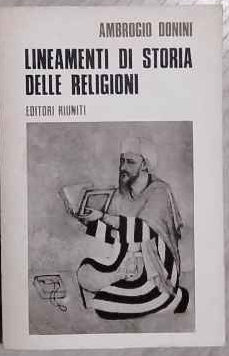 Lineamenti di storia delle religioni