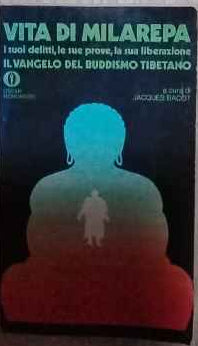 Vita di Milarepa