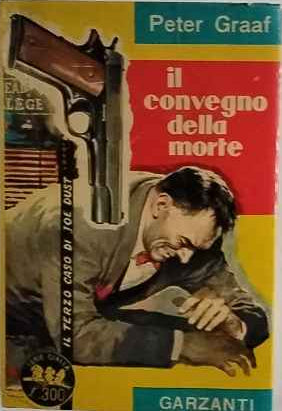 Il convegno della morte