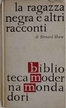 La ragazza negra e altri racconti 