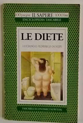Le diete