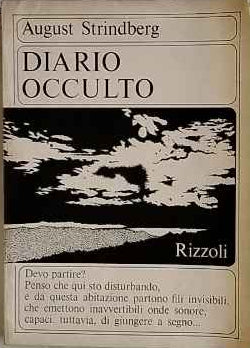 Diario occulto 