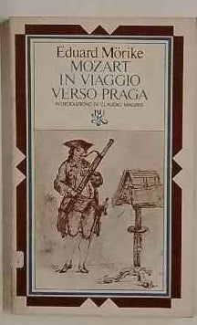 Mozart in viaggio verso Praga 
