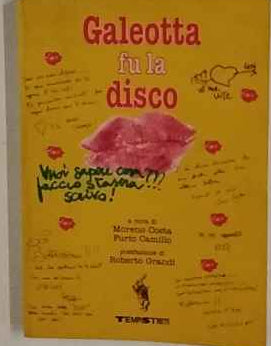 Galeotta fu la disco