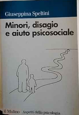 Minori, disagio e aiuto psicosociale 