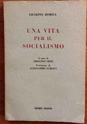 Una vita per il socialismo