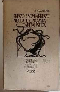 Prezzo e sovrapprezzo nell'economia capitalistica