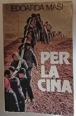 Per la Cina : confuciani e proletari