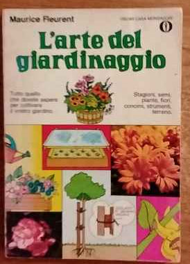 L'arte del giardinaggio 