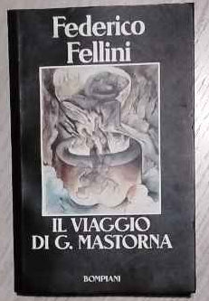 Il viaggio di G. Mastorna 