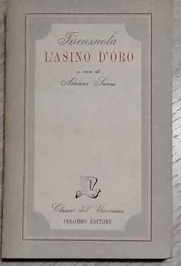 L'asino d'oro