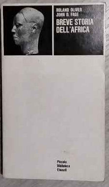 Breve storia dell'Africa 