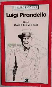 Liolà così è (se vi pare)