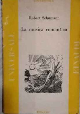 La musica romantica 