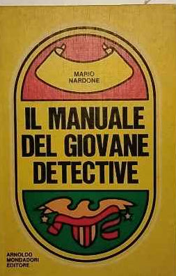 Il manuale del giovane detective 
