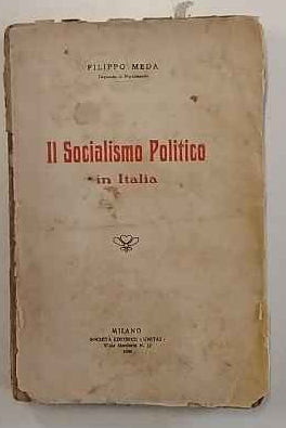Il socialismo politico in Italia 