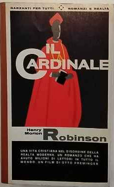 Il cardinale 