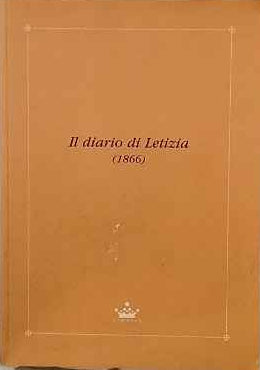 Il diario di Letizia (1866)