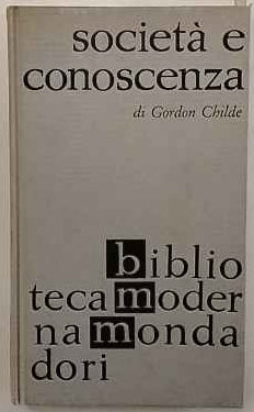 Società e conoscenza