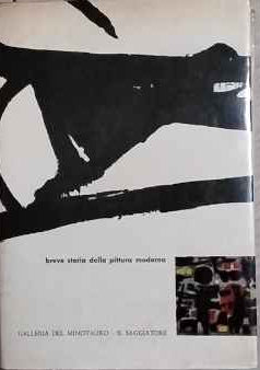 Breve storia della pittura moderna 