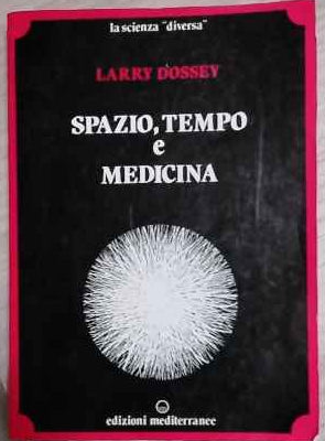 Spazio, tempo e medicina 