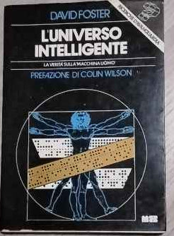 L'universo intelligente