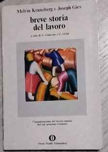 Breve storia del lavoro
