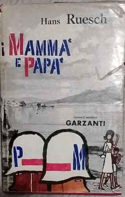 I mamma e papa : romanzo